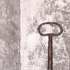 Segrete Porte 2 - 100x80 - tecnica mista Segrete Porte 2 - 100x80 - tecnica mista