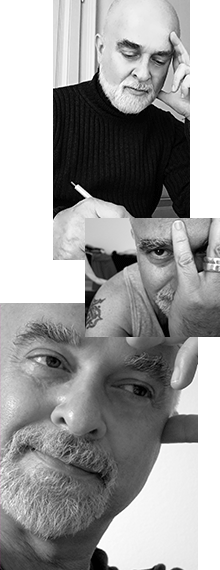 Bruno Gianesi Bruno Gianesi